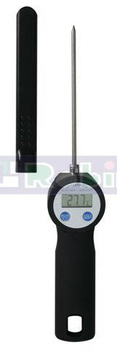 Termometr elektroniczny z sondą Hendi 271162