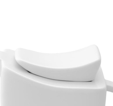 VITAL RECTANGLE POKRYWKA DO DZBANKA POJ. 400 ML