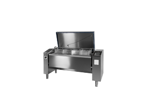 201 ﻿Patelnia multifunkcyjna 200l