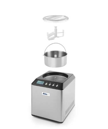 Maszyna do lodów 274231