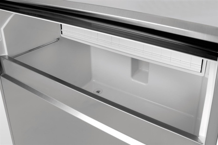 Kostkarka do lodu B 70 Plus