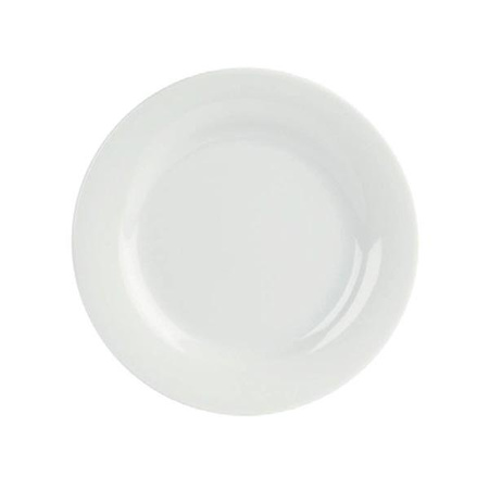 Porcelite talerz płytki 23cm