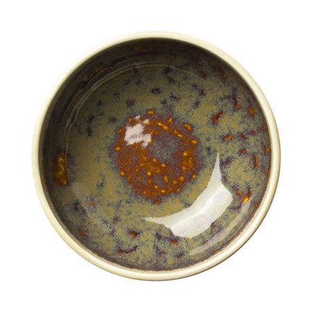 Miska Aurora 155 mm Vesuvius Amber 