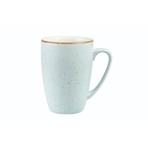 STONECAST DUCK EGG BLUE Kubek 340 ml, 80 x 110 mm/12 szt.