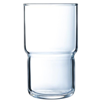 Szklanka Log 270ml Arcoroc