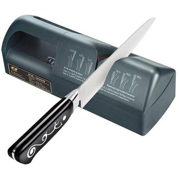 Ostrzałka do noży, elektryczna, Hendi 224403