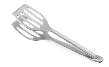 Szczypce uniwersalne, dł. 28 cm, aluminiowe  Hendi 524008