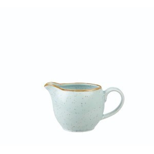 STONECAST DUCK EGG BLUE Dzbanek na mleko 114 ml, h 70 mm/ 4 szt.