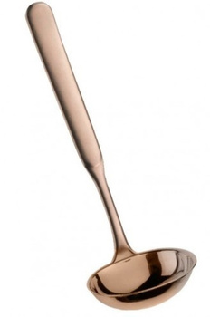 Chochla do zupy 270 mm Casali Bronze