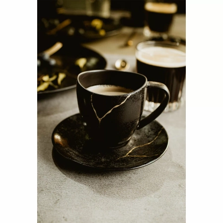 KINTZOO Spodek 15 cm