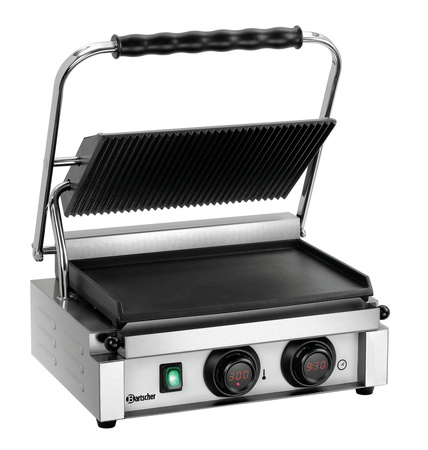 Grill kontaktowy "Panini-MDI" 1GR