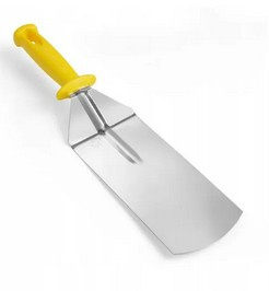 Szpatuła do ciasta do pizzy, Hendi 855577