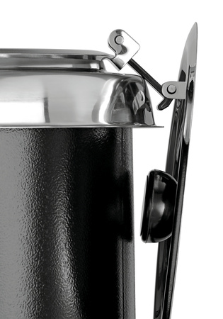 Kociołek elektryczny do zup 8,5 l, Bartscher 100067