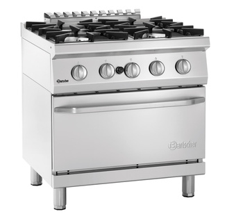 Kuchnia gazowa 70040 GB21