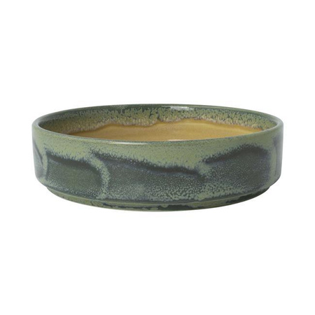 Miska sztaplowana 165 mm Aurora Revolution Jade 