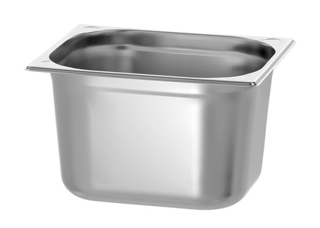 Pojemnik GN, 1/2 GN, G200, Basic Line