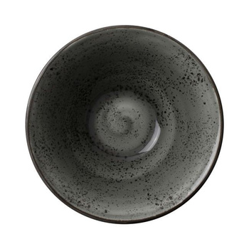 Miska Coupe 165 mm Smoke
