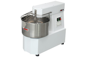 HTF 10 ﻿Mikser spiralny 10 l