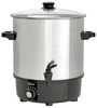 Warnik do wina/wody poj. 25 l, Bartscher A200052