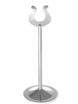 Stojak na kartę menu Hendi 665510