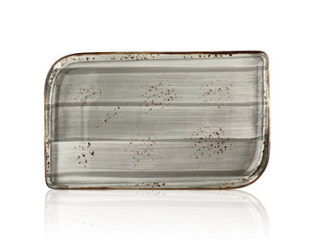 SUPREME TALERZ PROSTOKATNY 350X210 MM