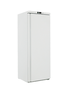 DRR 400 ﻿Szafa chłodnicza - 350 l, lakierowana