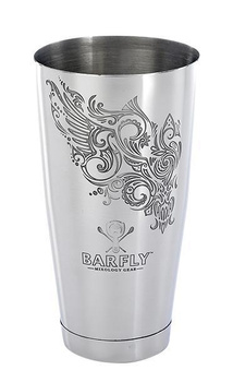 Shaker typu twin 828ml Bar Up