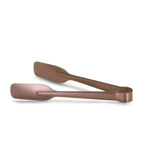 COMAS Copper satin szczypce serwisowe, długość 24 cm