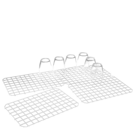 Kratka barmańska Hendi 597958 - zestaw 5 szt.