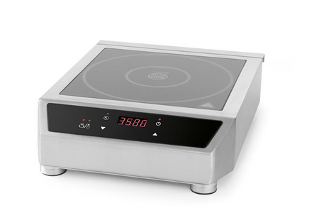 Kuchenka indukcyjna Hendi Model 3500 D