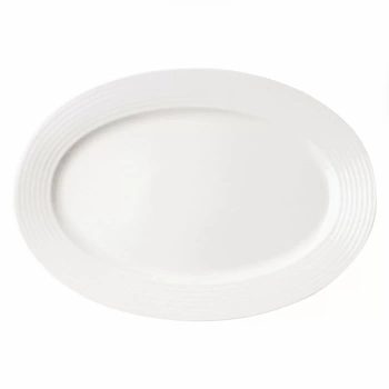 Rondo półmisek owalny dł.32 cm