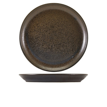 Talerz płytki 305 mm Terra Black