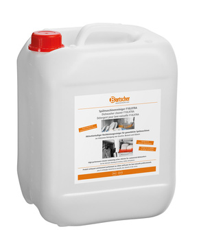 Środek czyszczący do zmywarek F10LXTRA