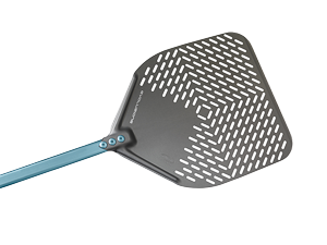 E-32RF/60 Łopata do pizzy perforowana SHA