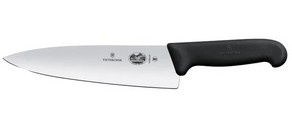 Nóż szefa kuchni, dł. 20 cm, VICTORINOX 5.2063.20