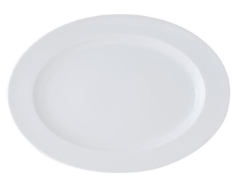 BRASSERIE PÓŁMISEK OWALNY 230X320 MM