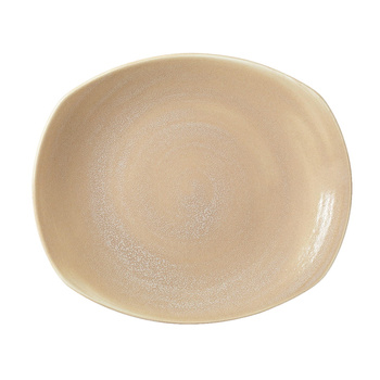 REVOLUTION Sandstone talerz płytki 305 mm /12