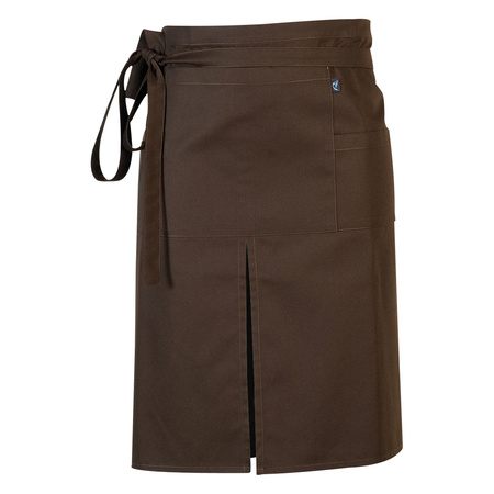 Songe zapaska, czekoladowy