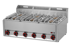 SP 90 GLS ﻿Kuchnia gazowa