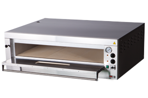 E 9 ﻿Piec do pizzy 1-poziomowy