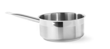 Rondel, poj. 2 l, śr. 18 cm, nierdzewny Hendi Profi Line 830154