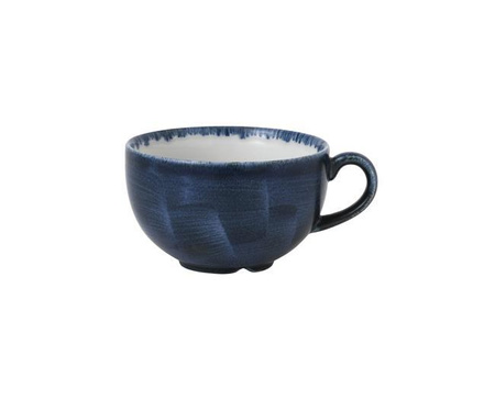 Filiżanka 227 ml Stonecast Plume Ultramarine Churchill