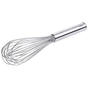 Ubijak ze stali nierdzewnej, długość 30 cm