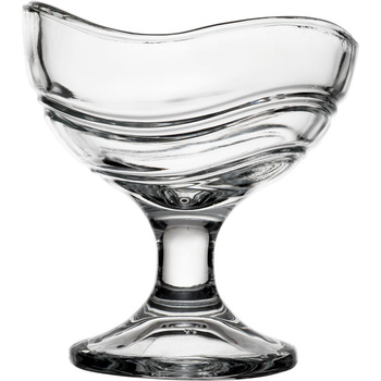 Pucharek do lodów Bormioli Rocco, poj. 300 ml - kpl. 6 szt