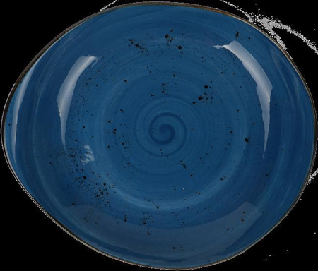 Talerz prezentacyjny 240x270 mm Iris