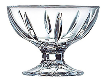 Pucharek Seychelles Arcoroc