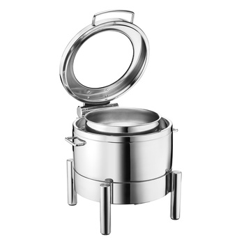 SUPREME Podstawa do podgrzewacza okrągłego V-1110-82