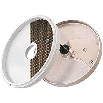 Zestaw do kostki 12x12x12 mm, do: Robot Coupe CL 30 Bistro, CL 40, R 402