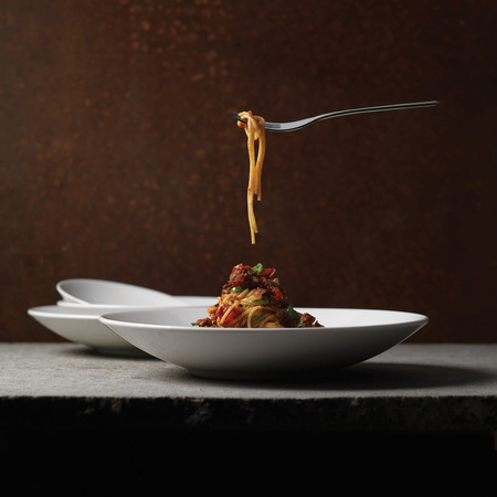 Contour talerz głęboki 28cm