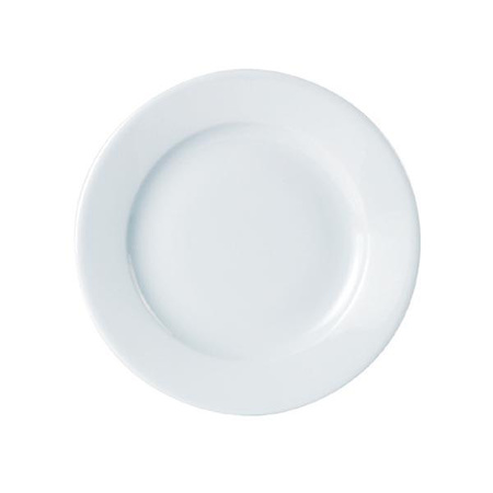 Porcelite talerz płytki 19cm